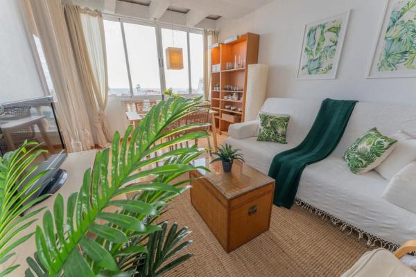 Piso en Calas de Santa Pola este