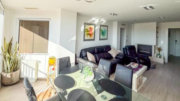 Piso en avenida Portus Ⅱ - Licitanus