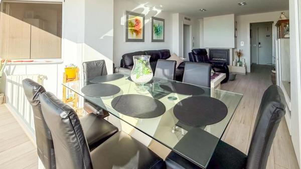 Piso en avenida Portus Ⅱ - Licitanus