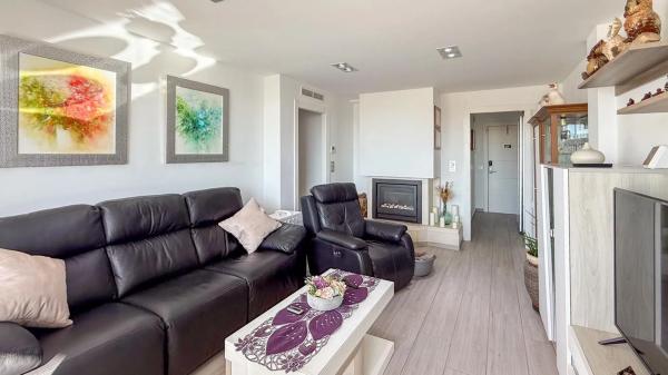 Piso en avenida Portus Ⅱ - Licitanus