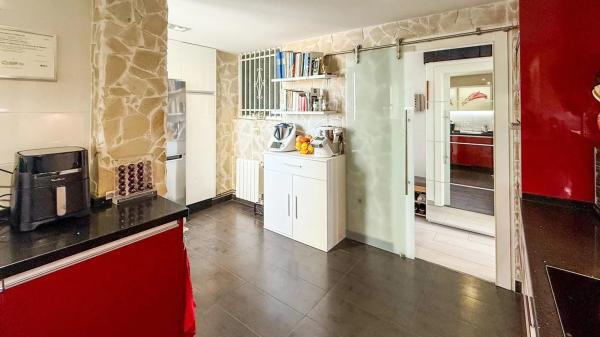 Piso en avenida Portus Ⅱ - Licitanus