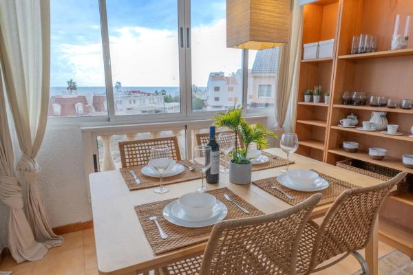 Piso en Calas de Santa Pola este