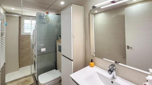 Piso en avenida Portus Ⅱ - Licitanus