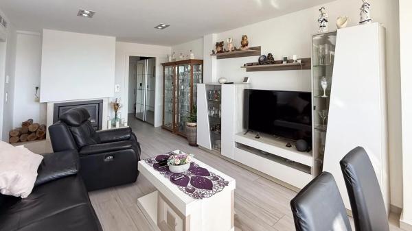 Piso en avenida Portus Ⅱ - Licitanus