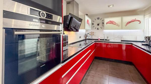 Piso en avenida Portus Ⅱ - Licitanus