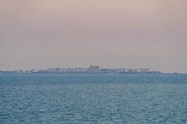 Piso en Calas de Santa Pola este