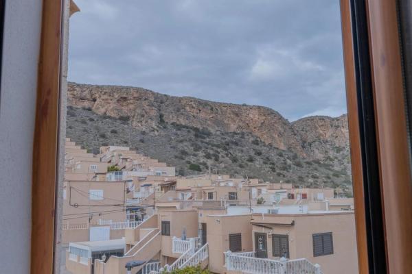 Piso en Calas de Santa Pola este