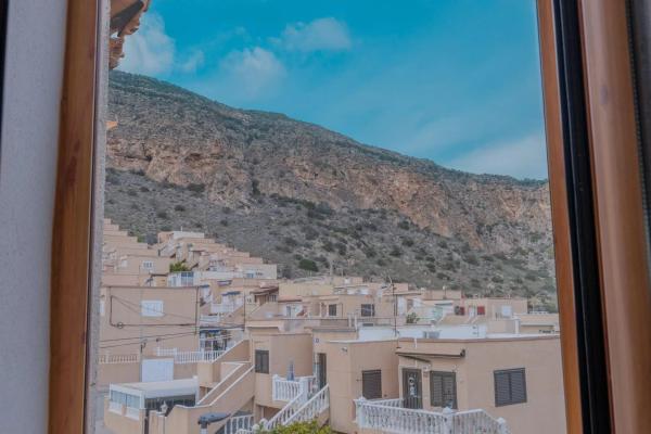 Piso en Calas de Santa Pola este