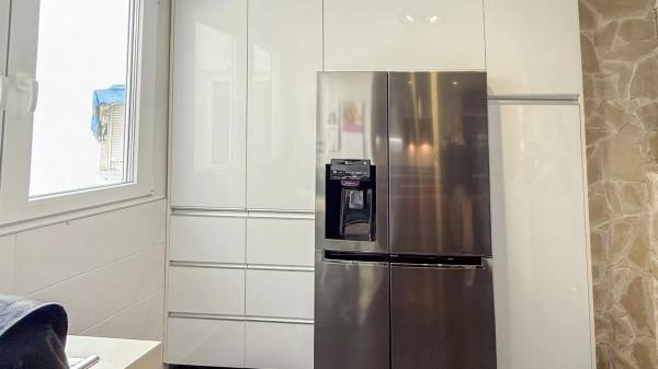 Piso en avenida Portus Ⅱ - Licitanus