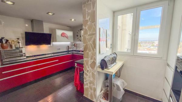 Piso en avenida Portus Ⅱ - Licitanus