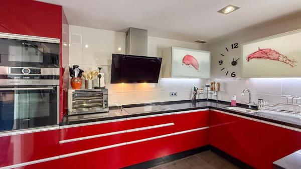 Piso en avenida Portus Ⅱ - Licitanus