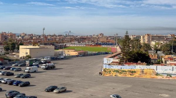 Piso en avenida Portus Ⅱ - Licitanus