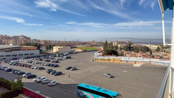 Piso en avenida Portus Ⅱ - Licitanus
