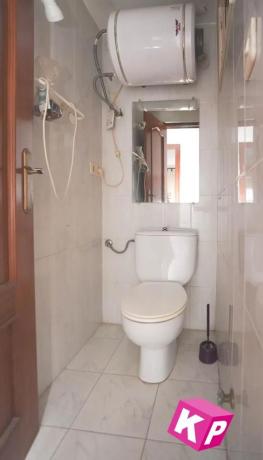 Piso en avenida Canalejas