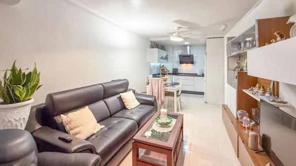 Piso en calle Isabel la Catolica