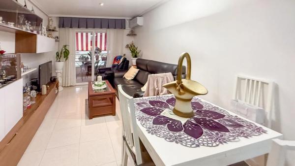 Piso en calle Isabel la Catolica