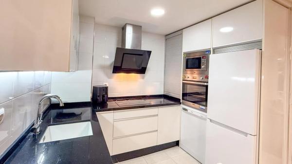 Piso en calle Isabel la Catolica