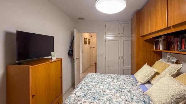 Piso en calle Isabel la Catolica