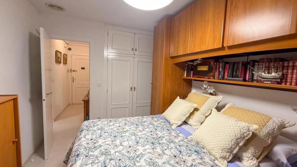 Piso en calle Isabel la Catolica