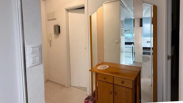 Piso en calle Isabel la Catolica