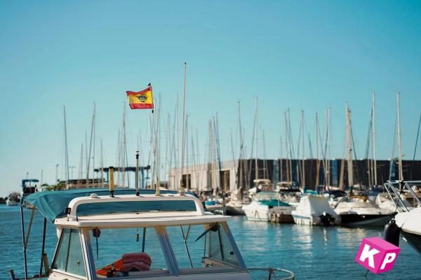 Piso en avenida Canalejas