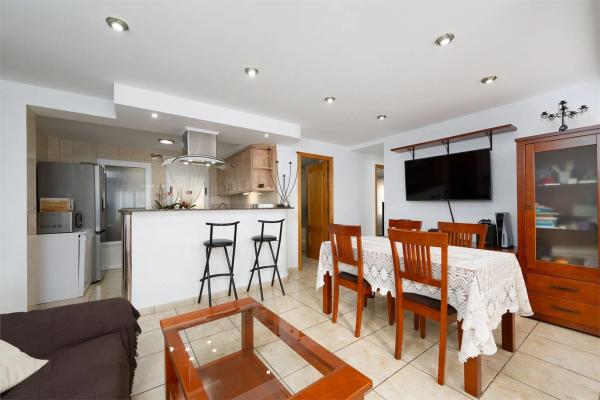 Piso en calle de Sant Antoni