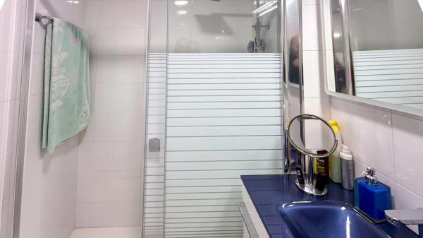 Piso en calle Isabel la Catolica