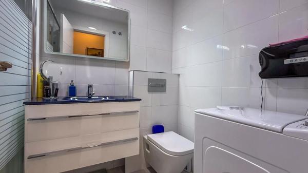 Piso en calle Isabel la Catolica