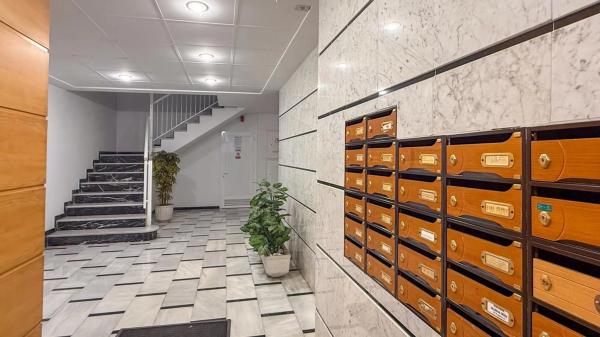 Piso en calle Isabel la Catolica