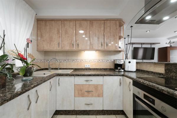 Piso en calle de Sant Antoni