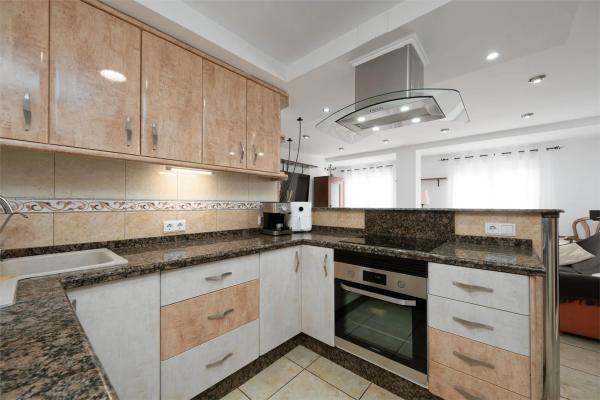 Piso en calle de Sant Antoni