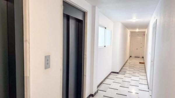 Piso en calle Isabel la Catolica