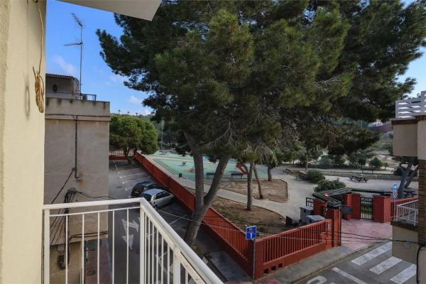 Piso en calle de Sant Antoni