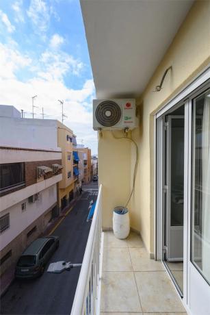 Piso en calle de Sant Antoni