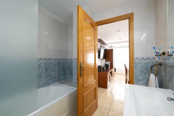 Piso en calle de Sant Antoni