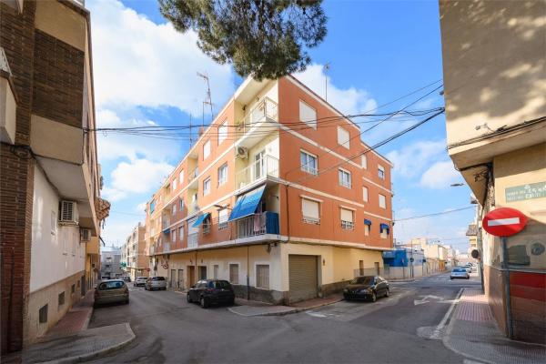 Piso en calle de Sant Antoni