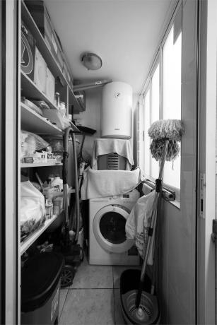 Piso en calle de Sant Antoni