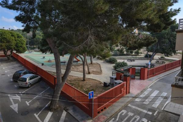 Piso en calle de Sant Antoni