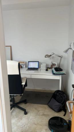 Chalet adosado en calle Alcocer de Planes, 18