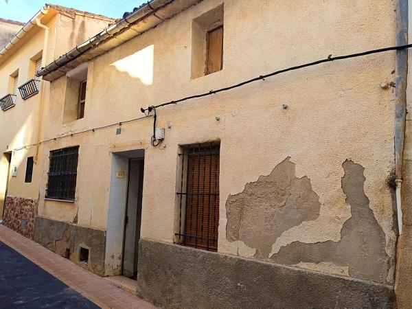 Casa de pueblo en calle Verge de la Seu s/n