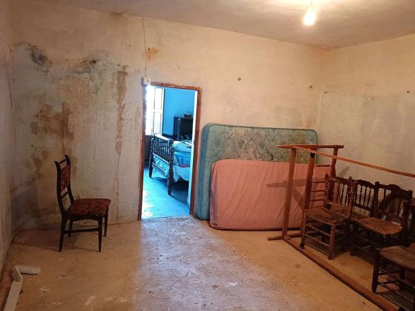 Casa de pueblo en calle Verge de la Seu s/n