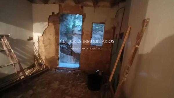 Chalet en Cocentaina