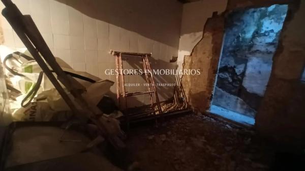 Chalet en Cocentaina