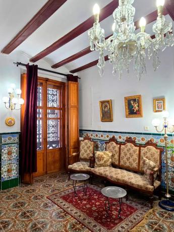 Casa de pueblo en mayor s/n