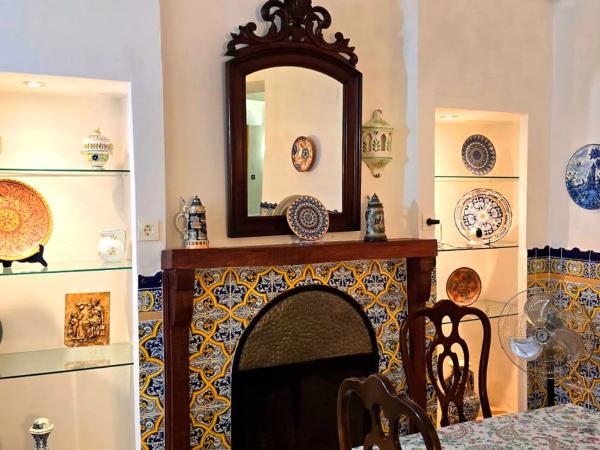 Casa de pueblo en mayor s/n