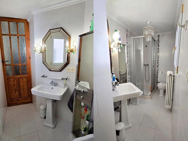 Casa de pueblo en mayor s/n