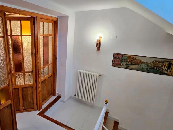 Casa de pueblo en mayor s/n