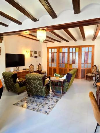 Casa de pueblo en mayor s/n