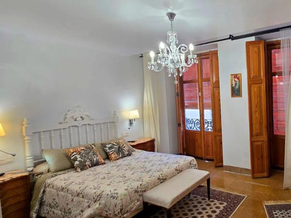 Casa de pueblo en mayor s/n