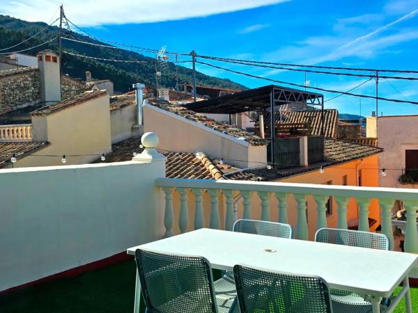 Casa de pueblo en mayor s/n